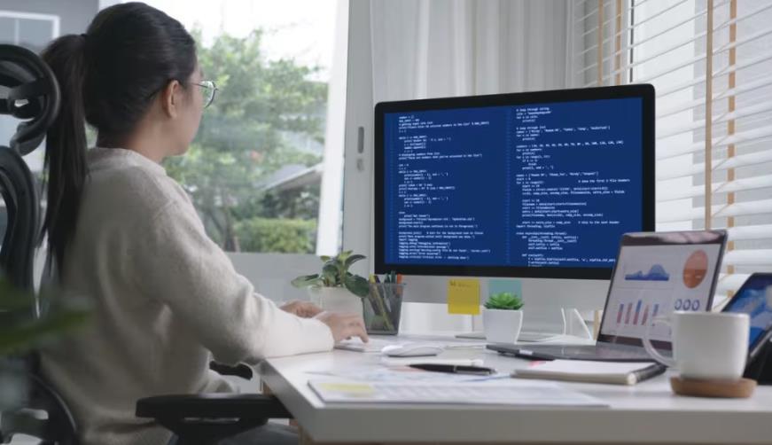 滦平县企业数字化解决方案:机器学习赋能商业模式升级的核心路径